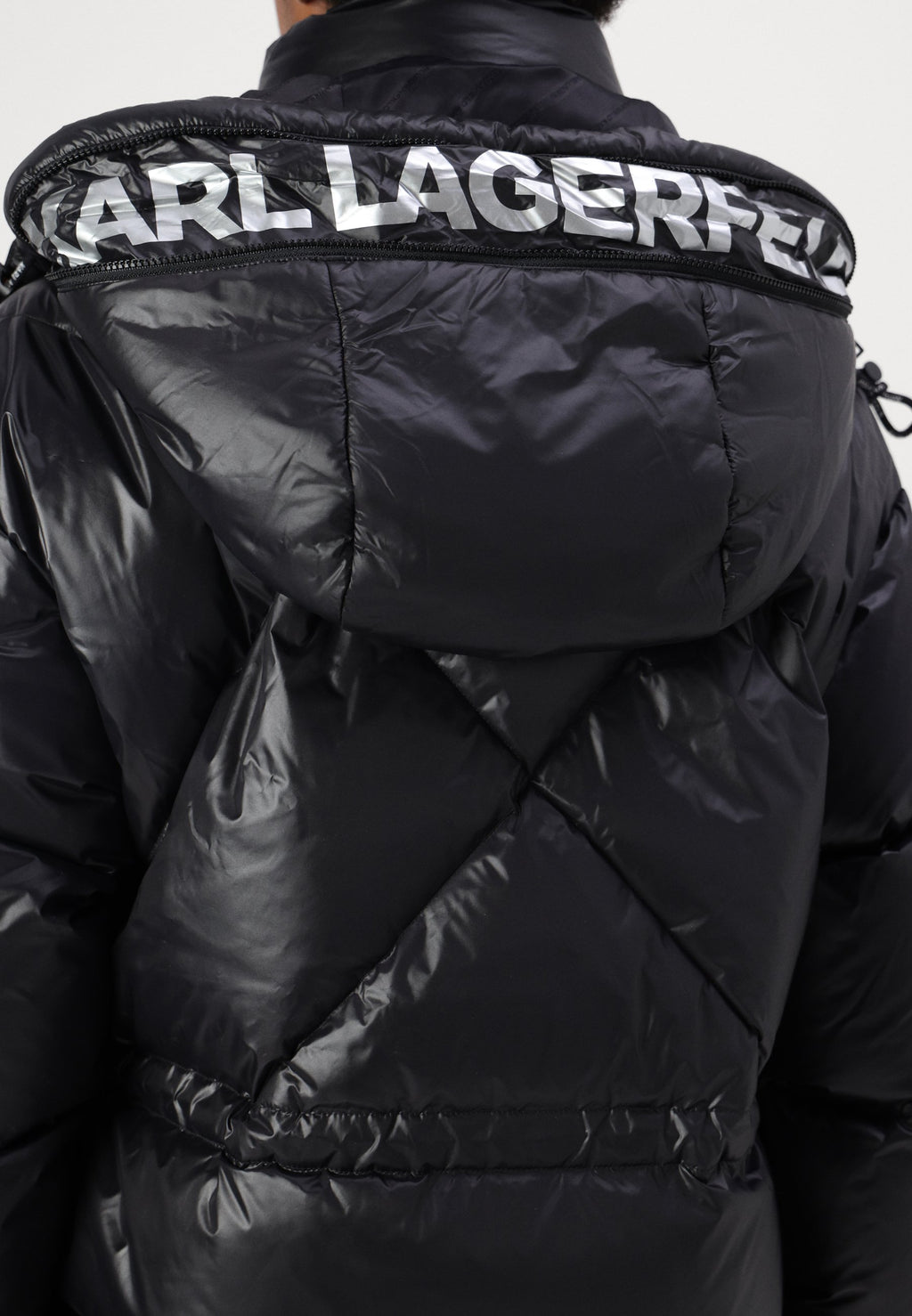PUFFER  JACKET Media 6