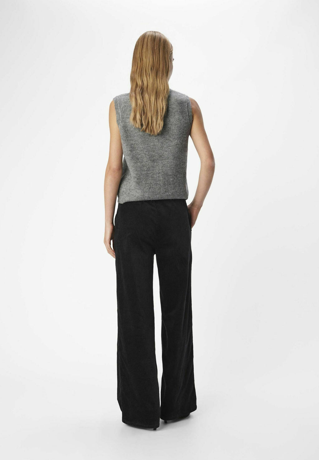 Object Waist Knitted