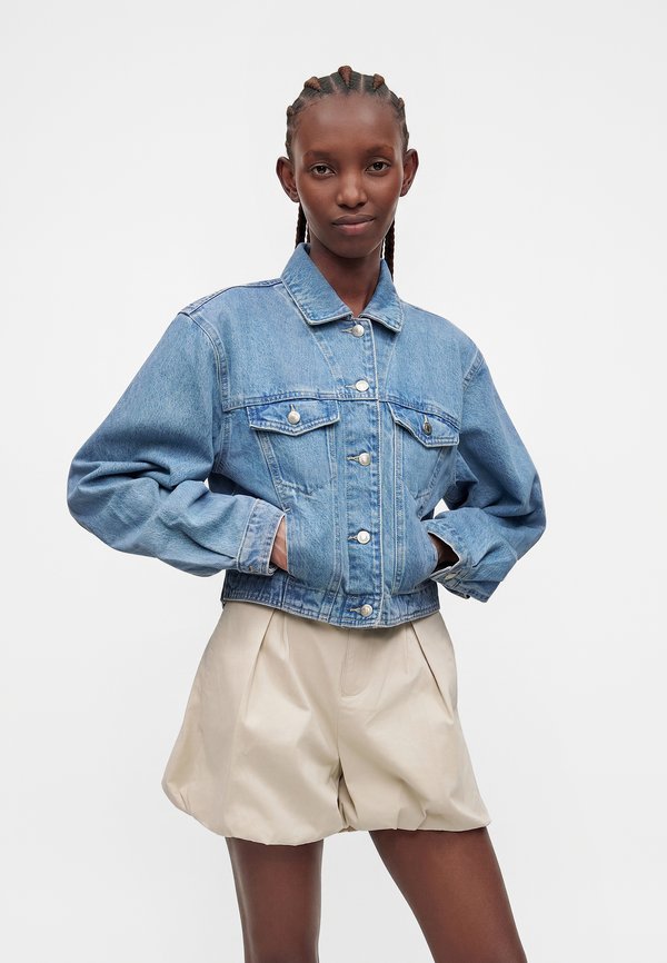 Topshop CROPPED