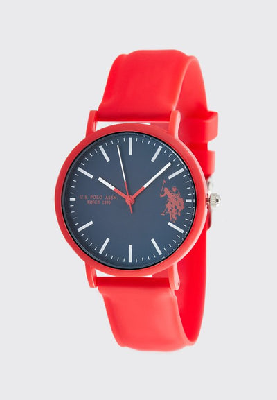 U.S. Polo Assn.