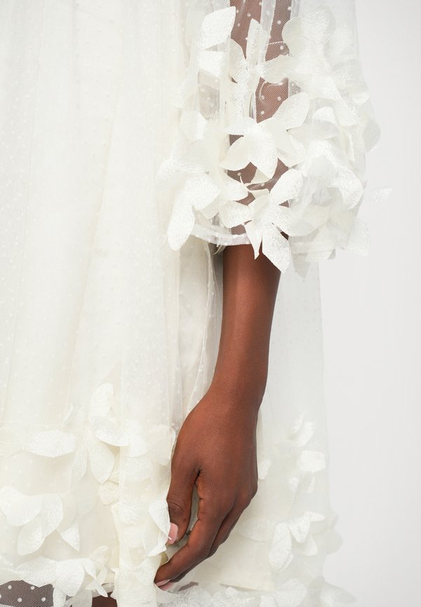 Ida Sjöstedt RIVER DOT DRESS BRIDAL EXCLUSIVE