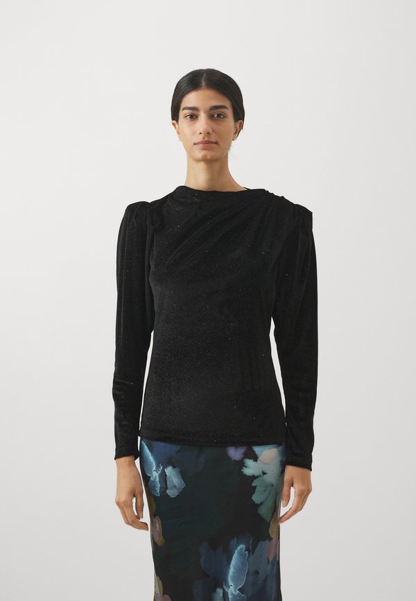 Bruuns Bazaar BUTTERFLYBBMAGGIAS BLOUSE