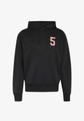 adidas Performance AUDI REVOLUT F1 TEAM GABRIEL BORTOLETO GRAPHIC - Hoodie - black   hi-res red