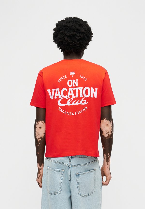 On Vacation APERITIF UNISEX