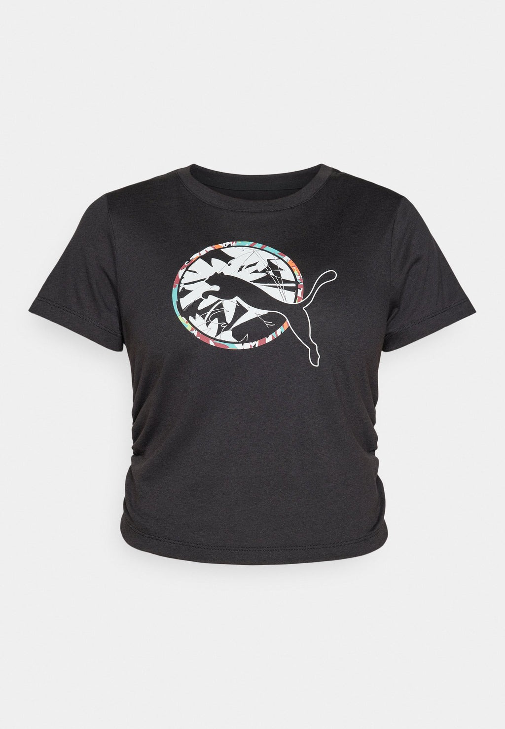 Puma TROPICAL FASHION TEE SHORT