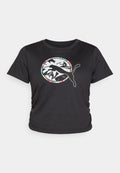 Puma TROPICAL FASHION TEE SHORT