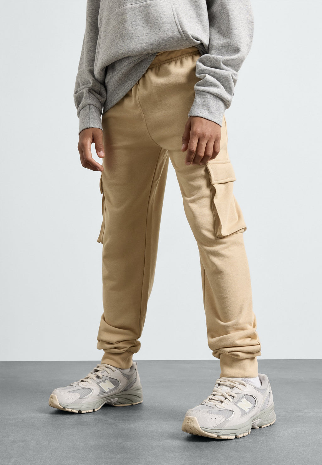 Champion ICONS CUFF PANTS
