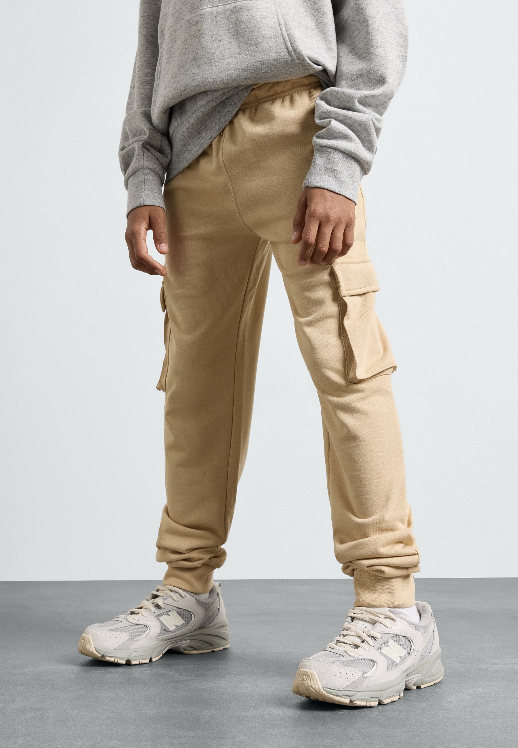 Champion ICONS CUFF PANTS