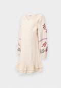 ONLY MATERNITY OLMBLAKE LIFE  DRESS