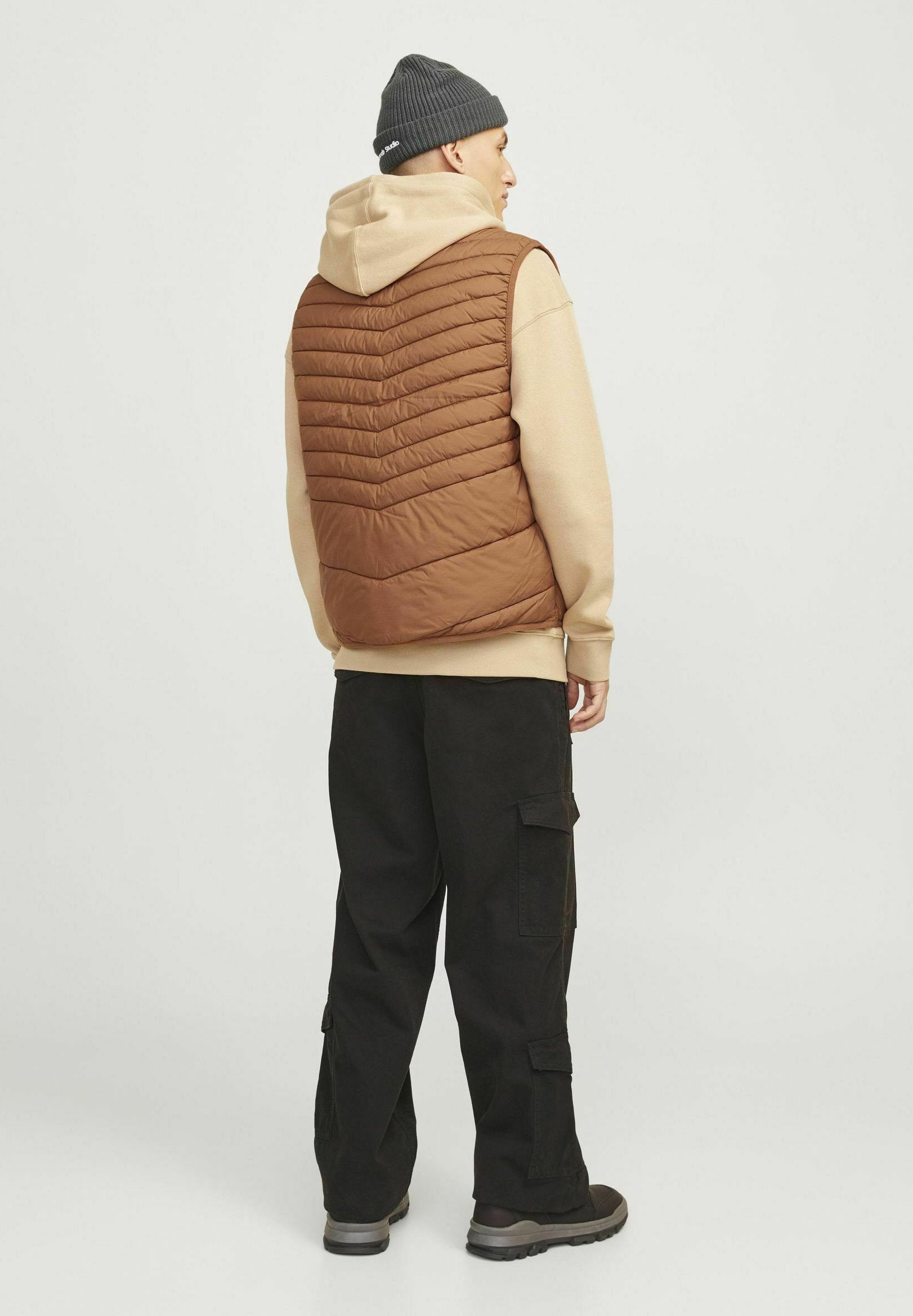 Jack & Jones Puffer Puffer
