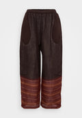Tory Burch DRAWCORD WAIST BEACH