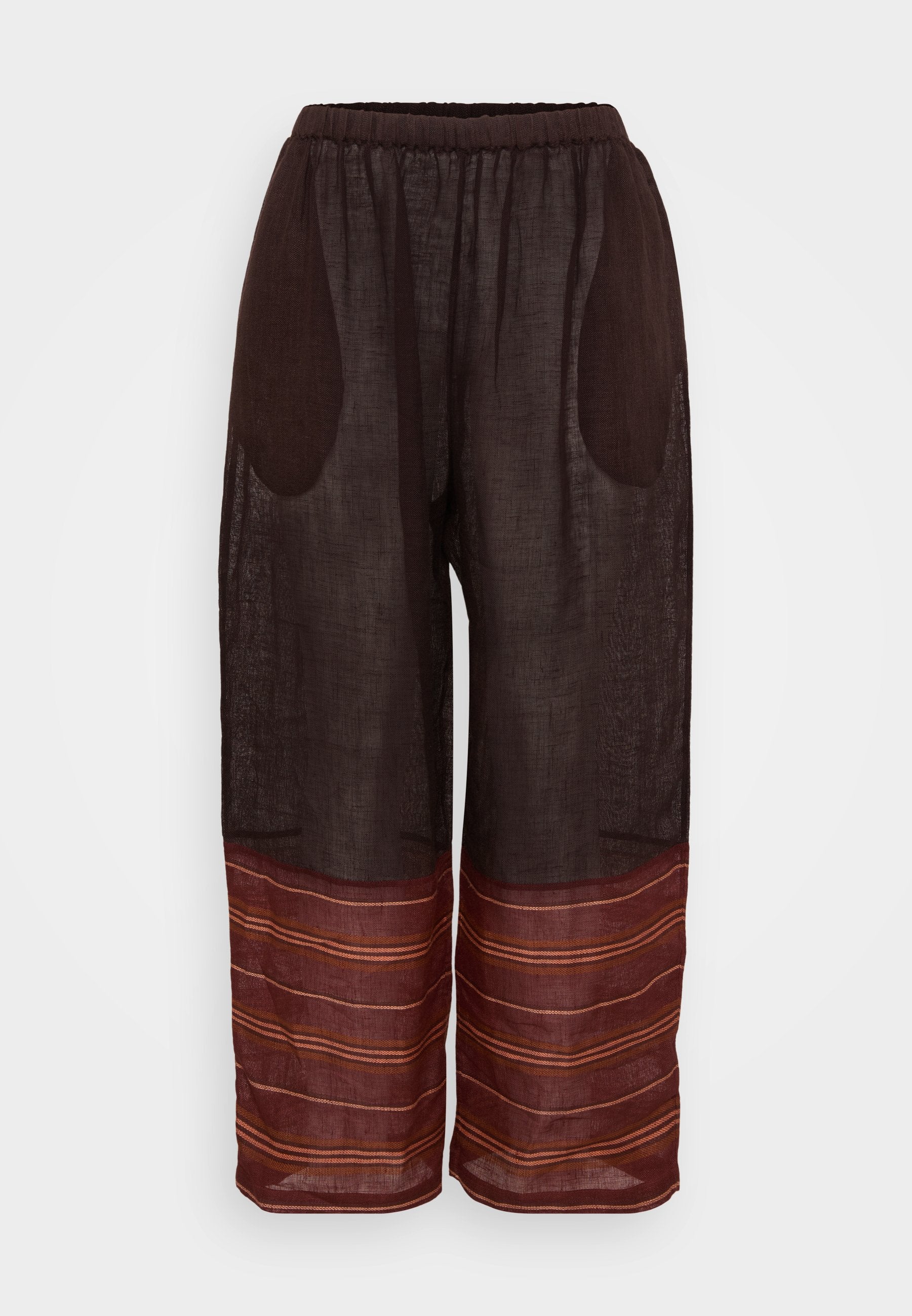 Tory Burch DRAWCORD WAIST BEACH