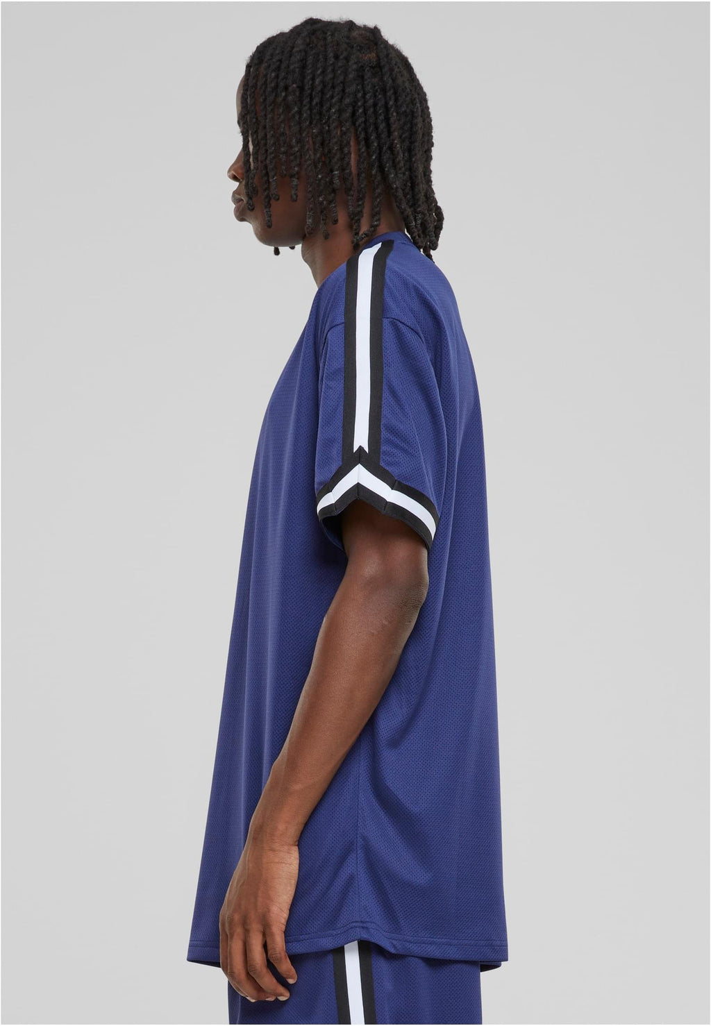 Urban Classics STRIPES TEE
