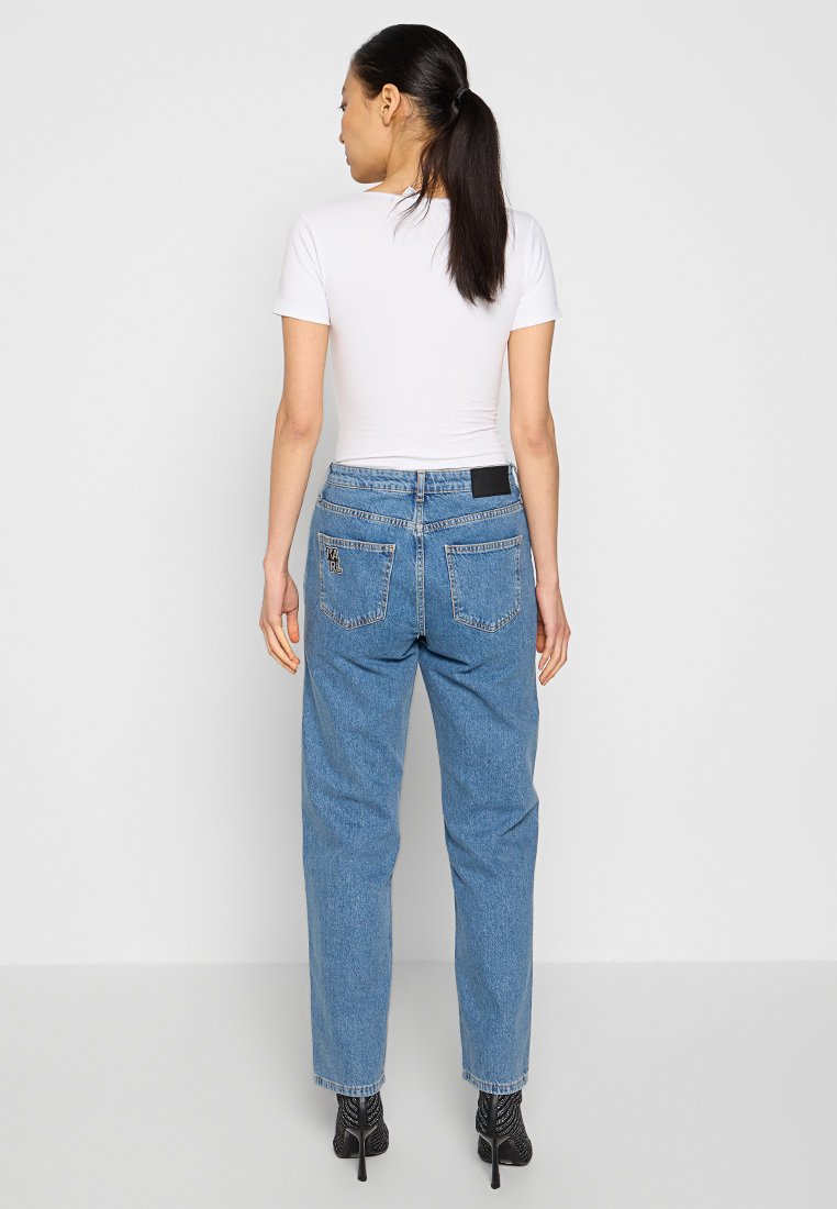 KARL LAGERFELD Jeans Slim Fit Media 3