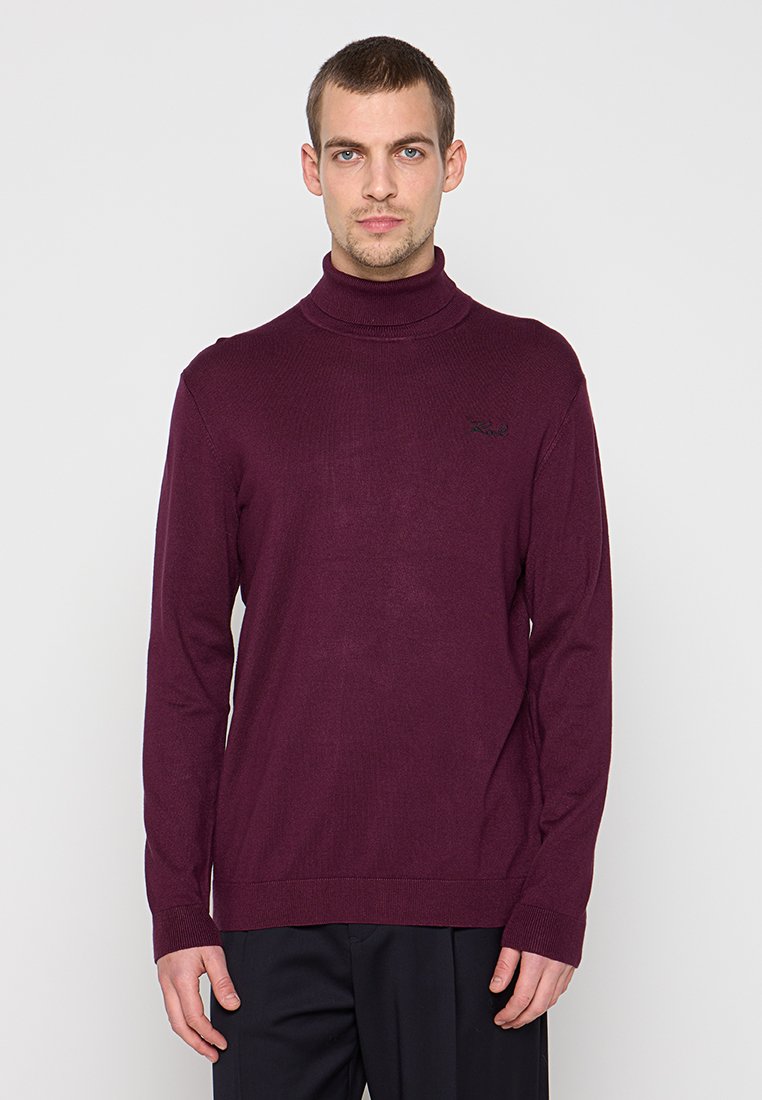 KARL LAGERFELD Strickpullover Media 1