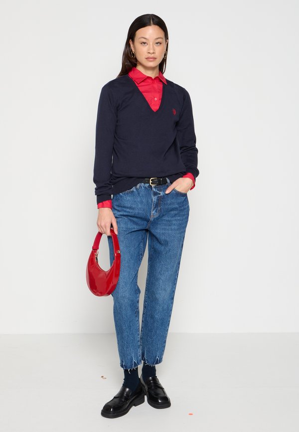 U.S. Polo Assn.