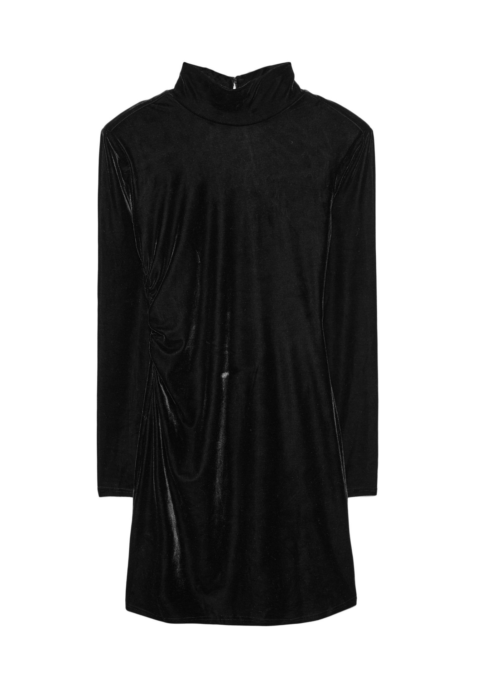 Stradivarius MINI WITH OPEN BACK