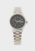 DKNY Uhr Media 1