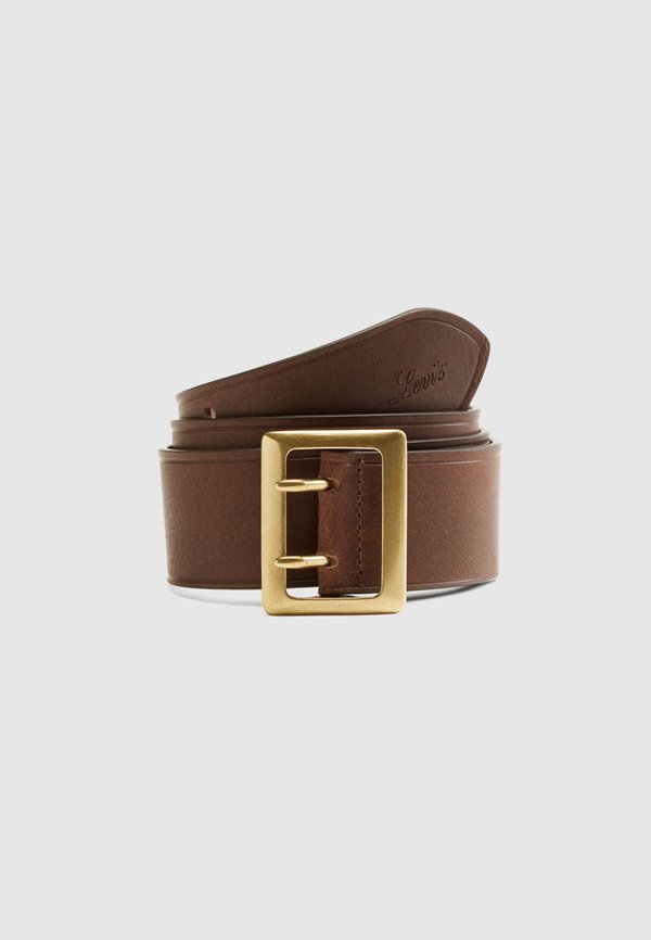Levi's® FRANKIE - Belt - bison