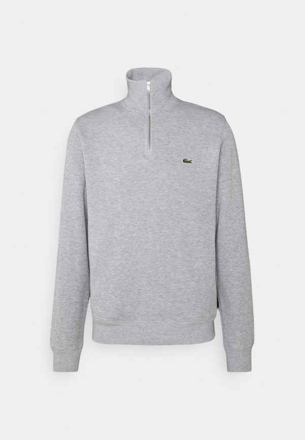 Lacoste UNISEX - Jumper - argent chine