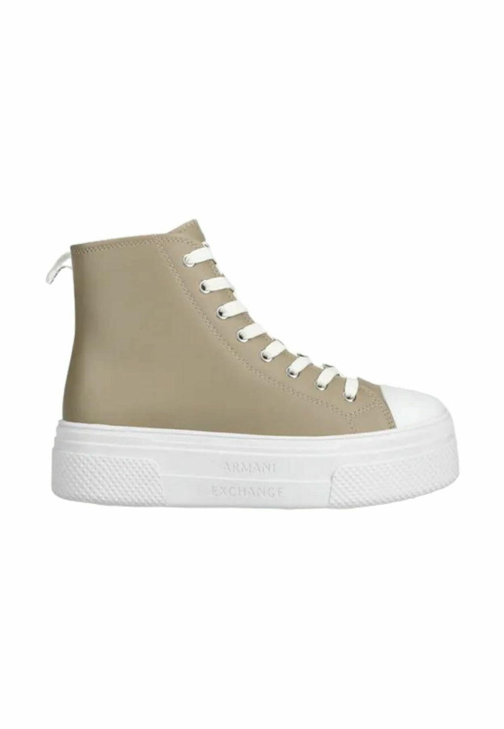 Armani Exchange Sneaker high Media 1