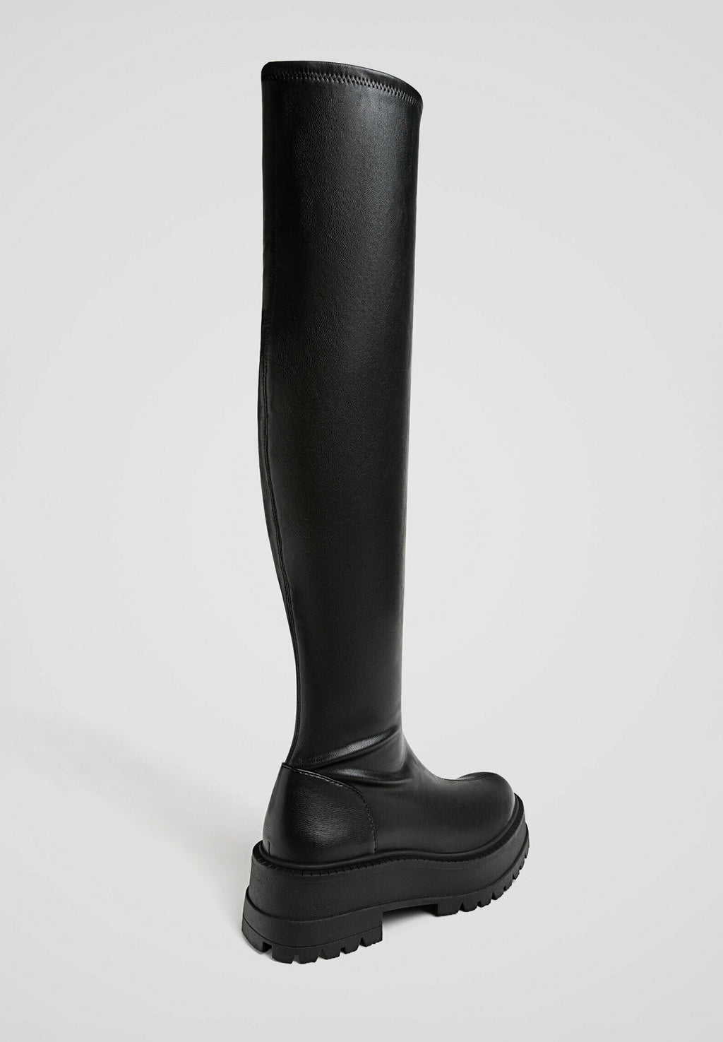 Stradivarius TRACK SOLE