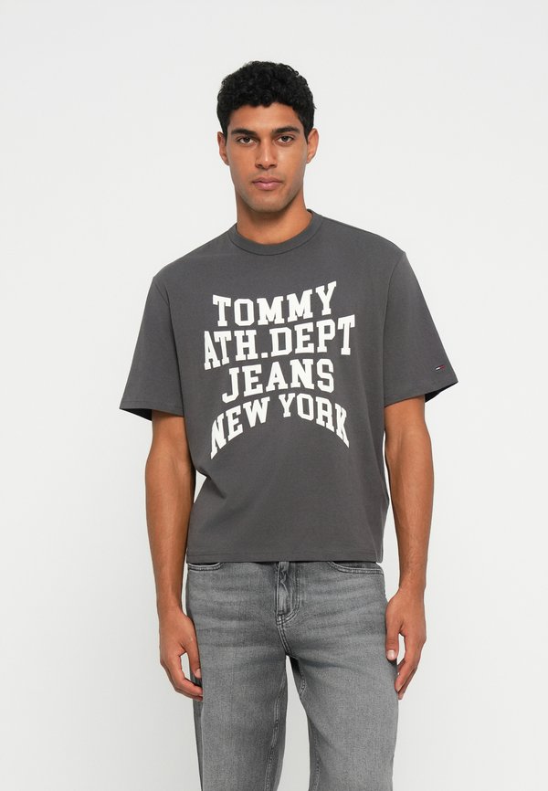 Tommy Jeans VARSITY TEE UNISEX