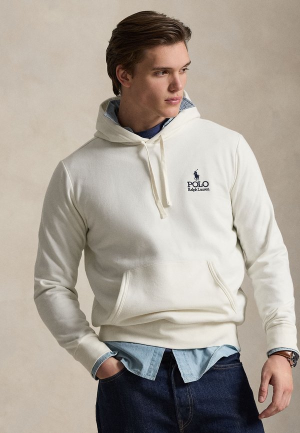 Polo Ralph Lauren LOGO FLEECE HOODIE