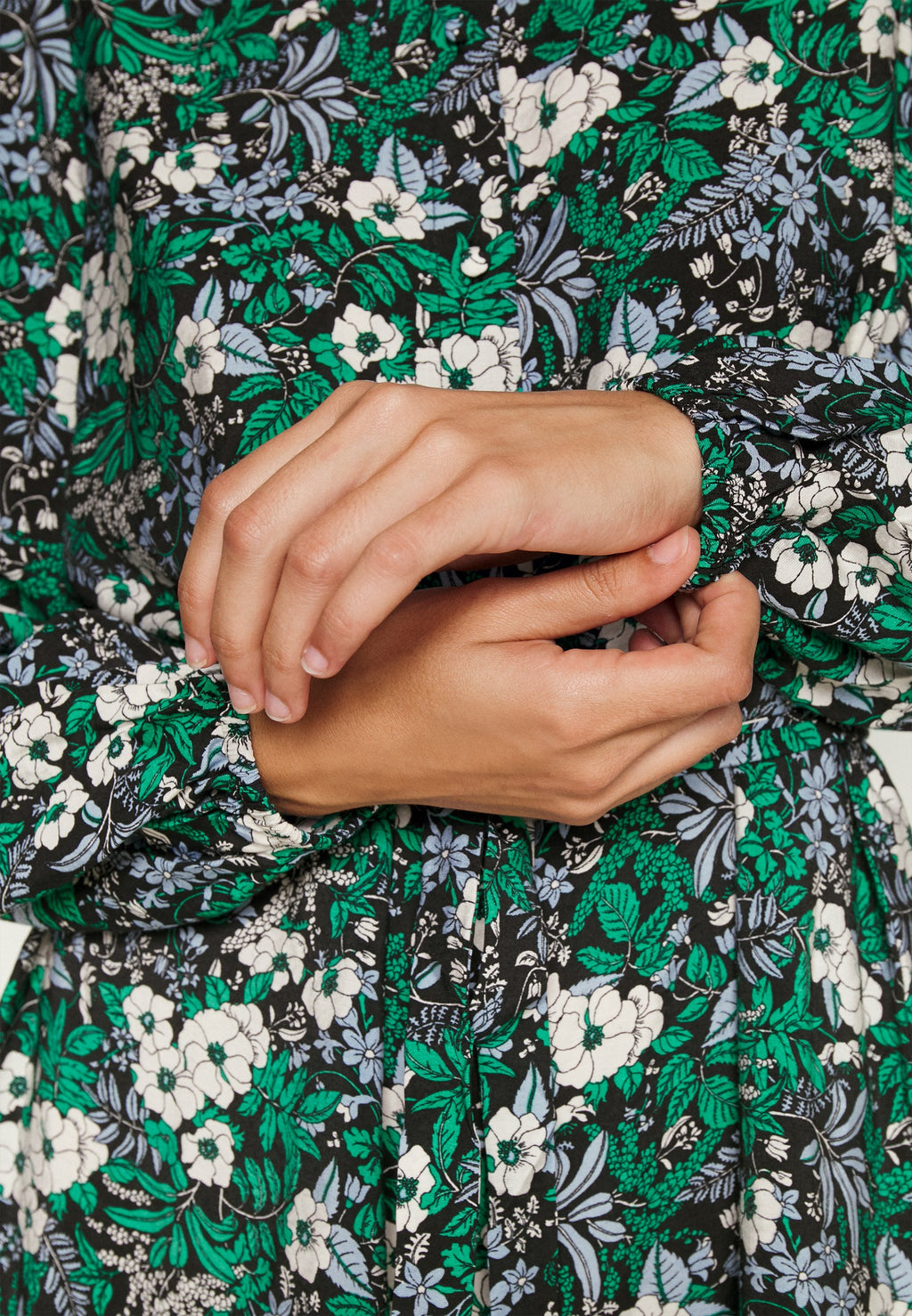 Pieces PCNEELA SHIRT DRESS