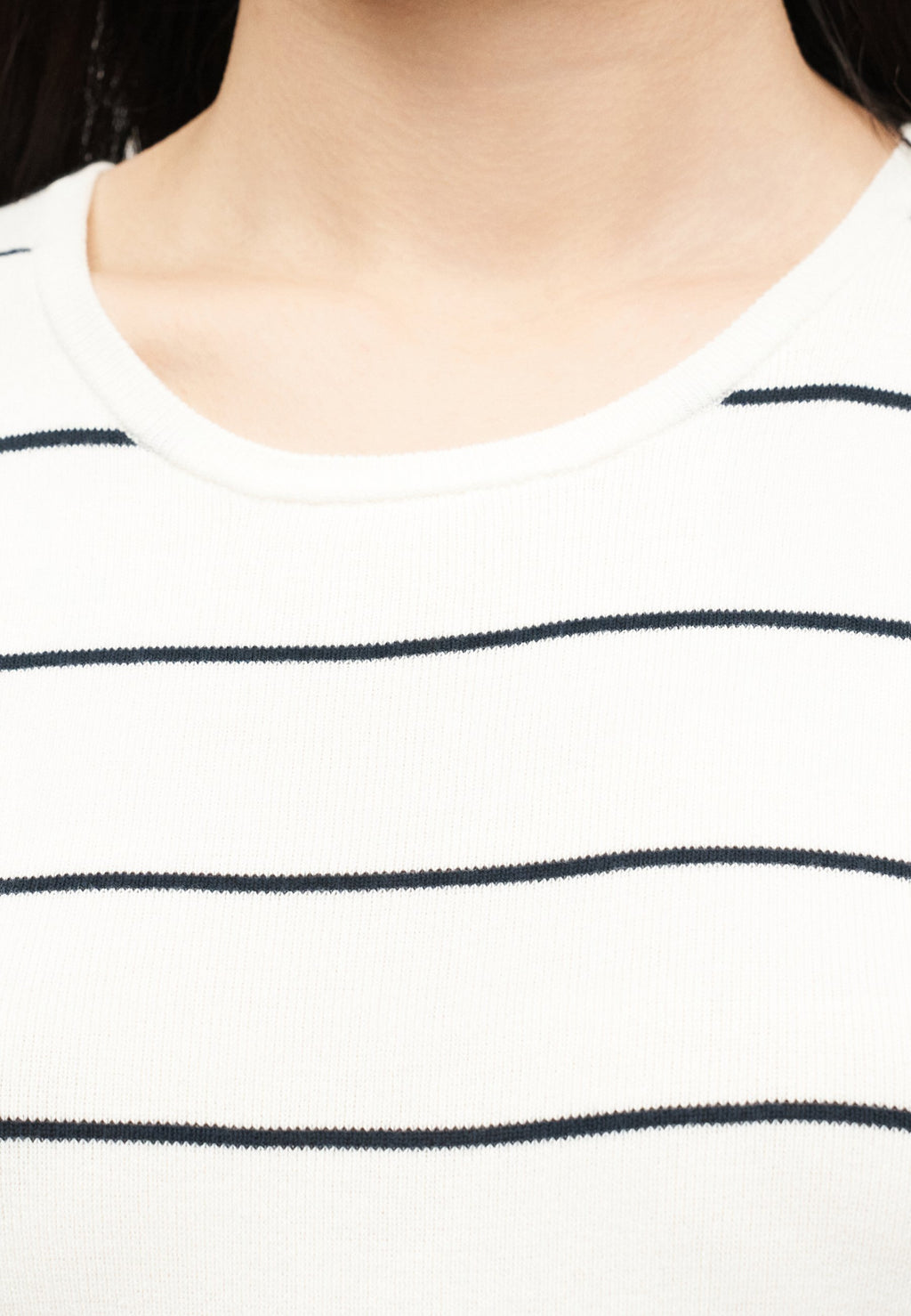 DESIGNERS REMIX TALIANA STRIPE DRESS