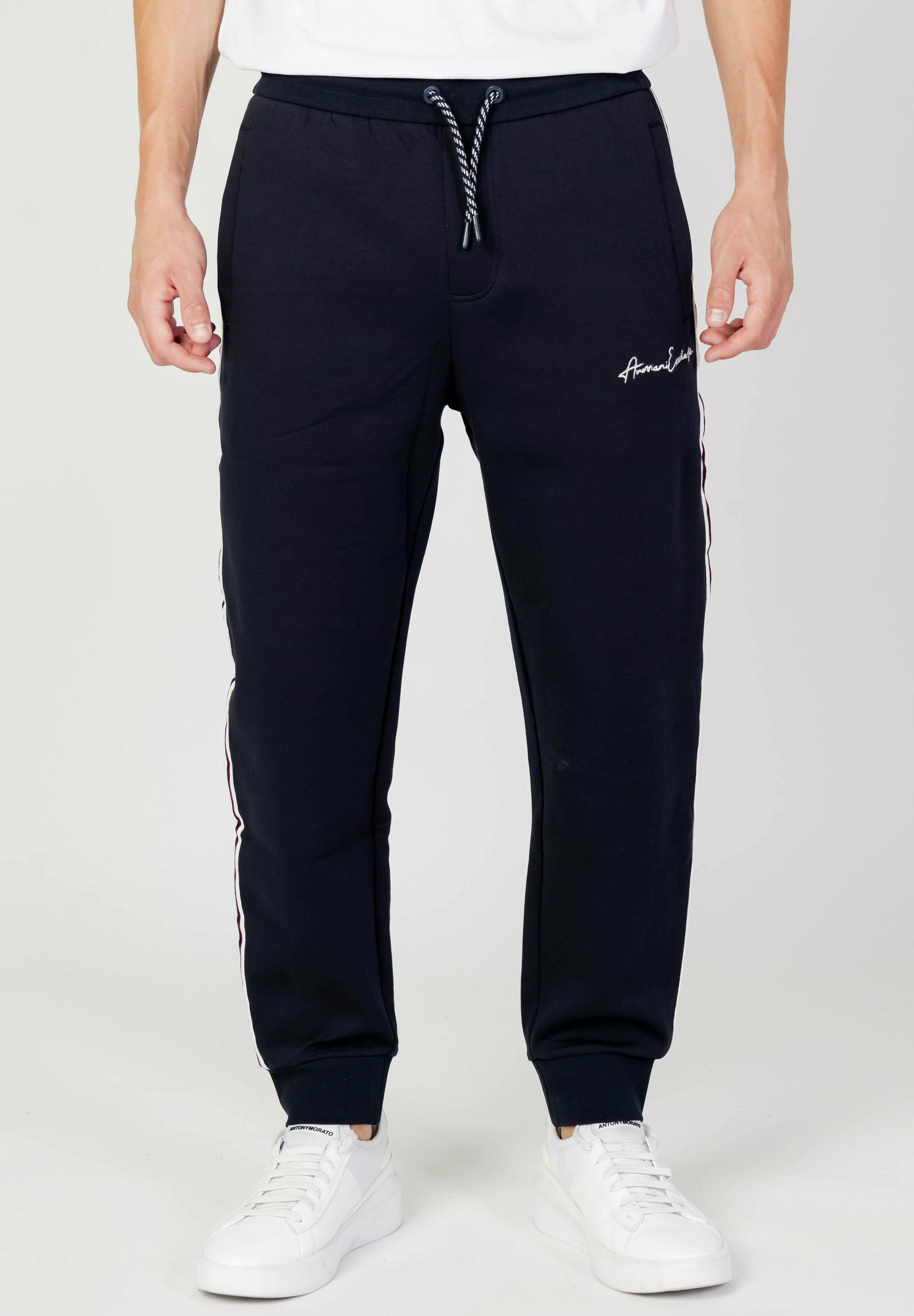 Armani Exchange Jogginghose Media 1