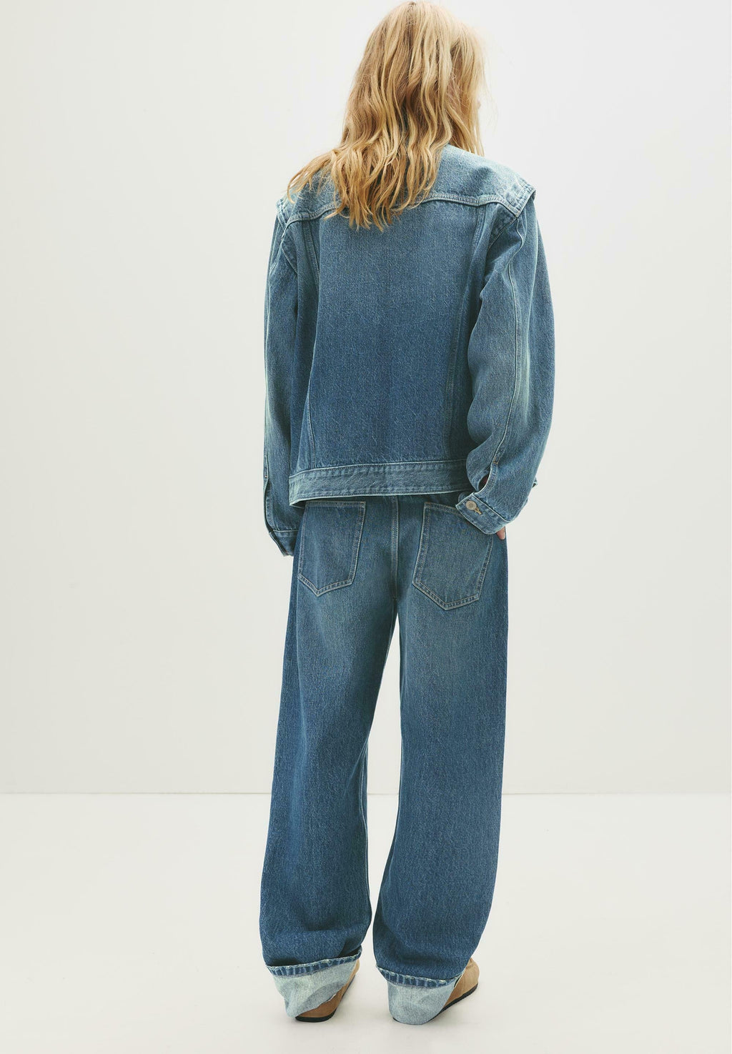 PULL&BEAR