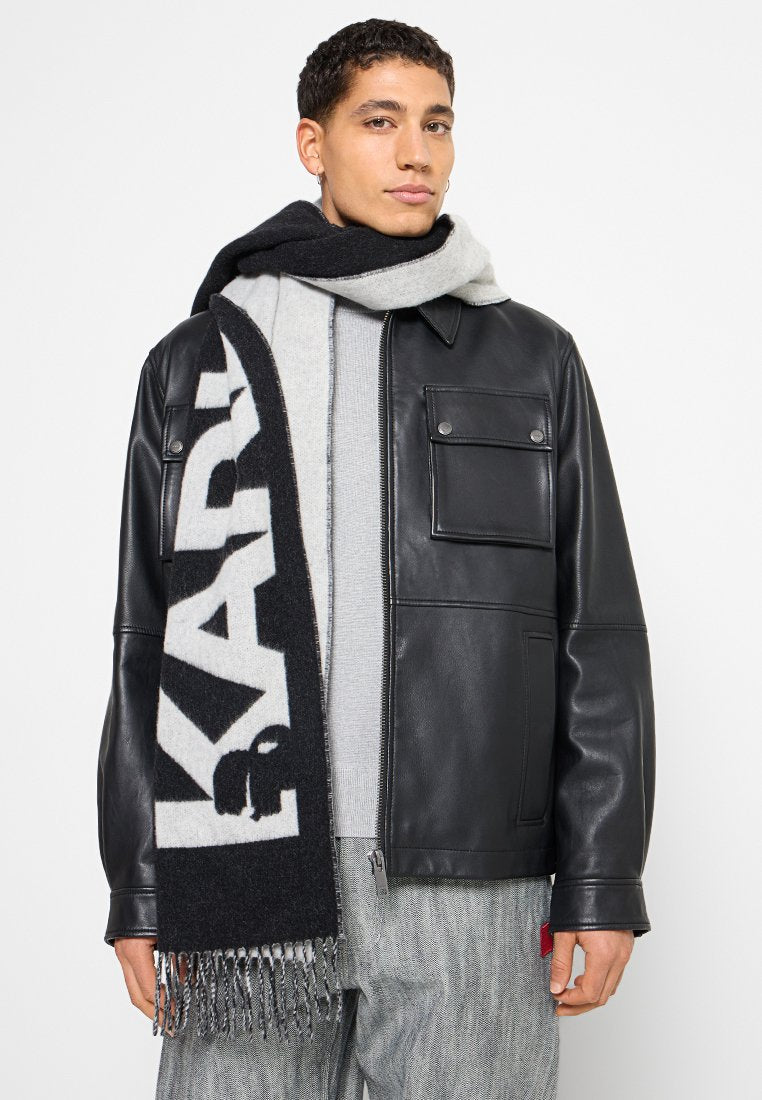 KARL LAGERFELD Schal Media 2