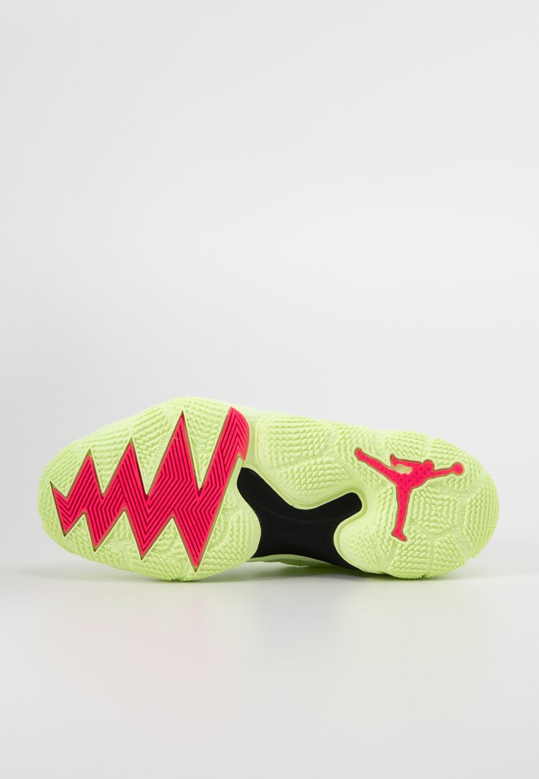 Jordan WHY NOT 6