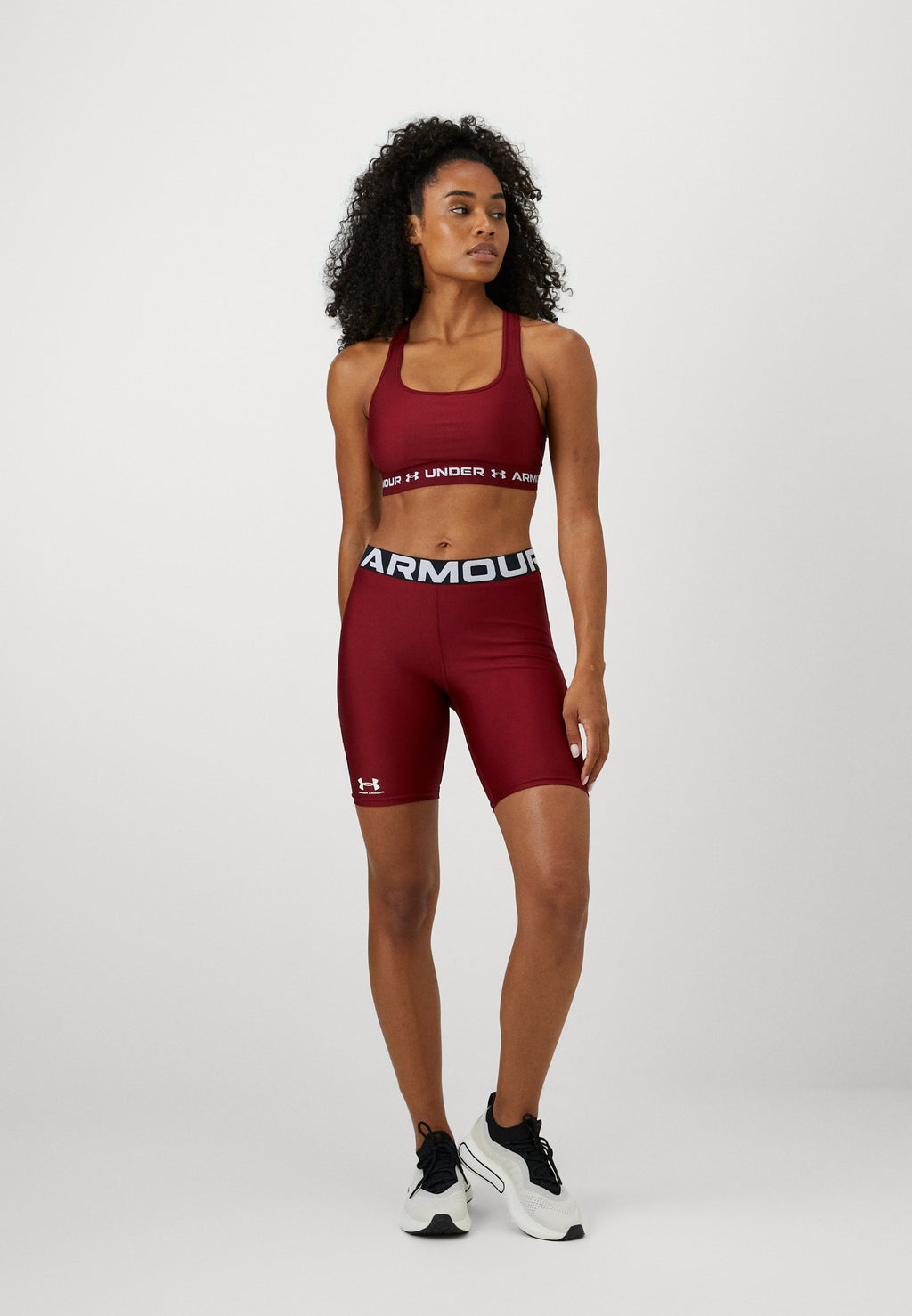 Under Armour CROSSBACK MID