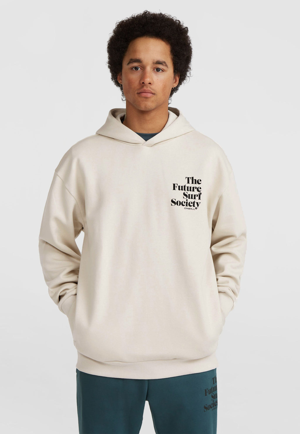 O'Neill THE FUTURE SURF SOCIETY