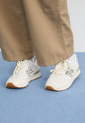 New Balance W574 - Trainers - sea salt/phantom
