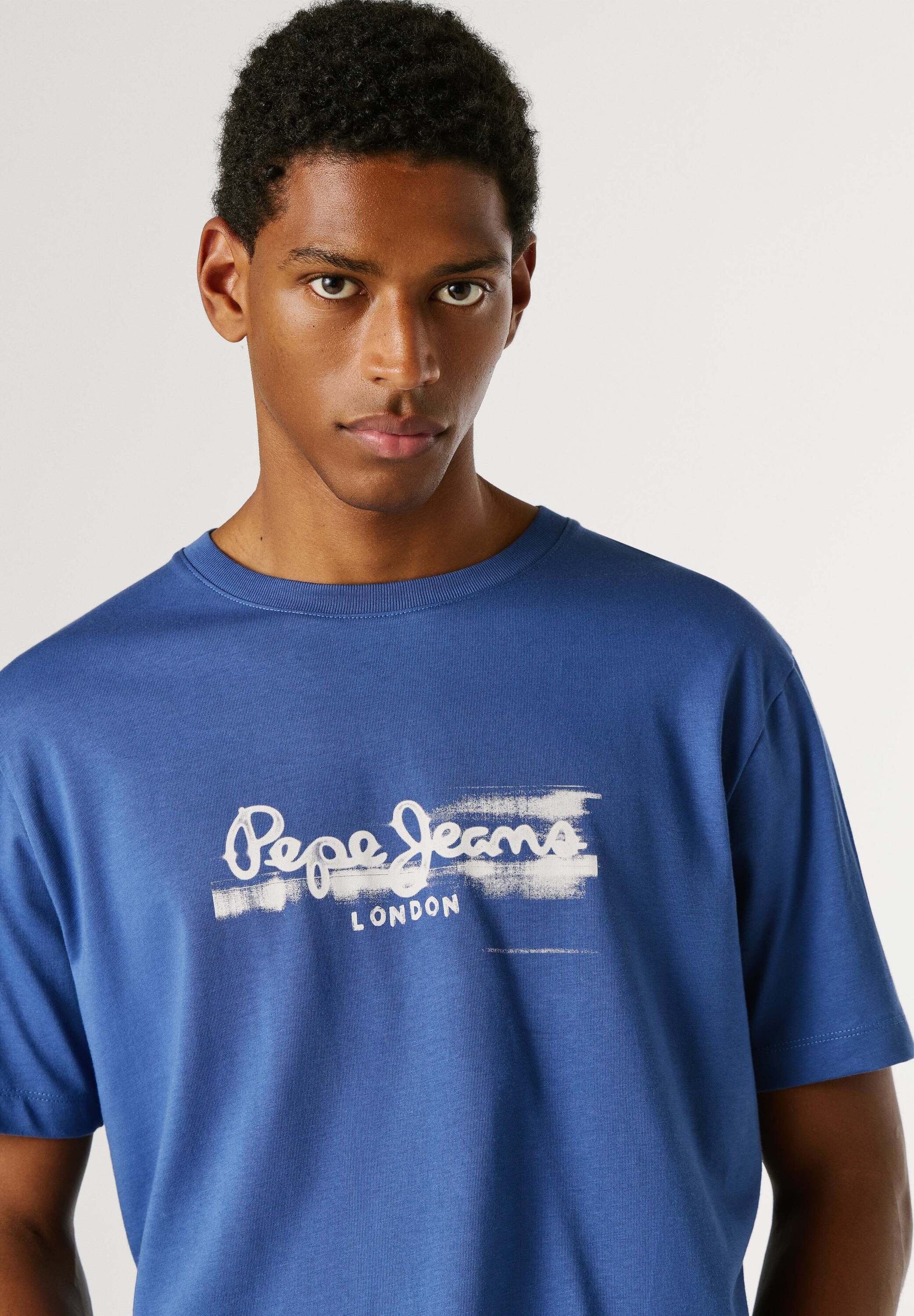 Pepe Jeans SEASONAL LOGO FANTASY