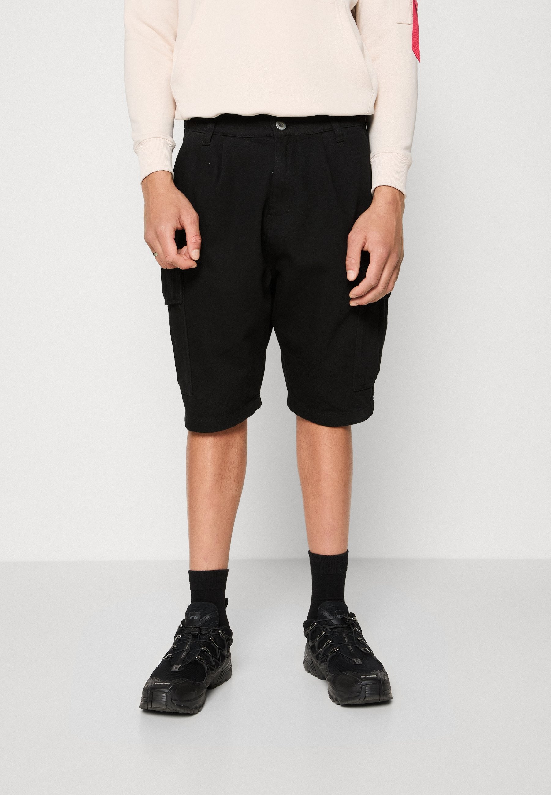 Alpha Industries AIRCRAFT
