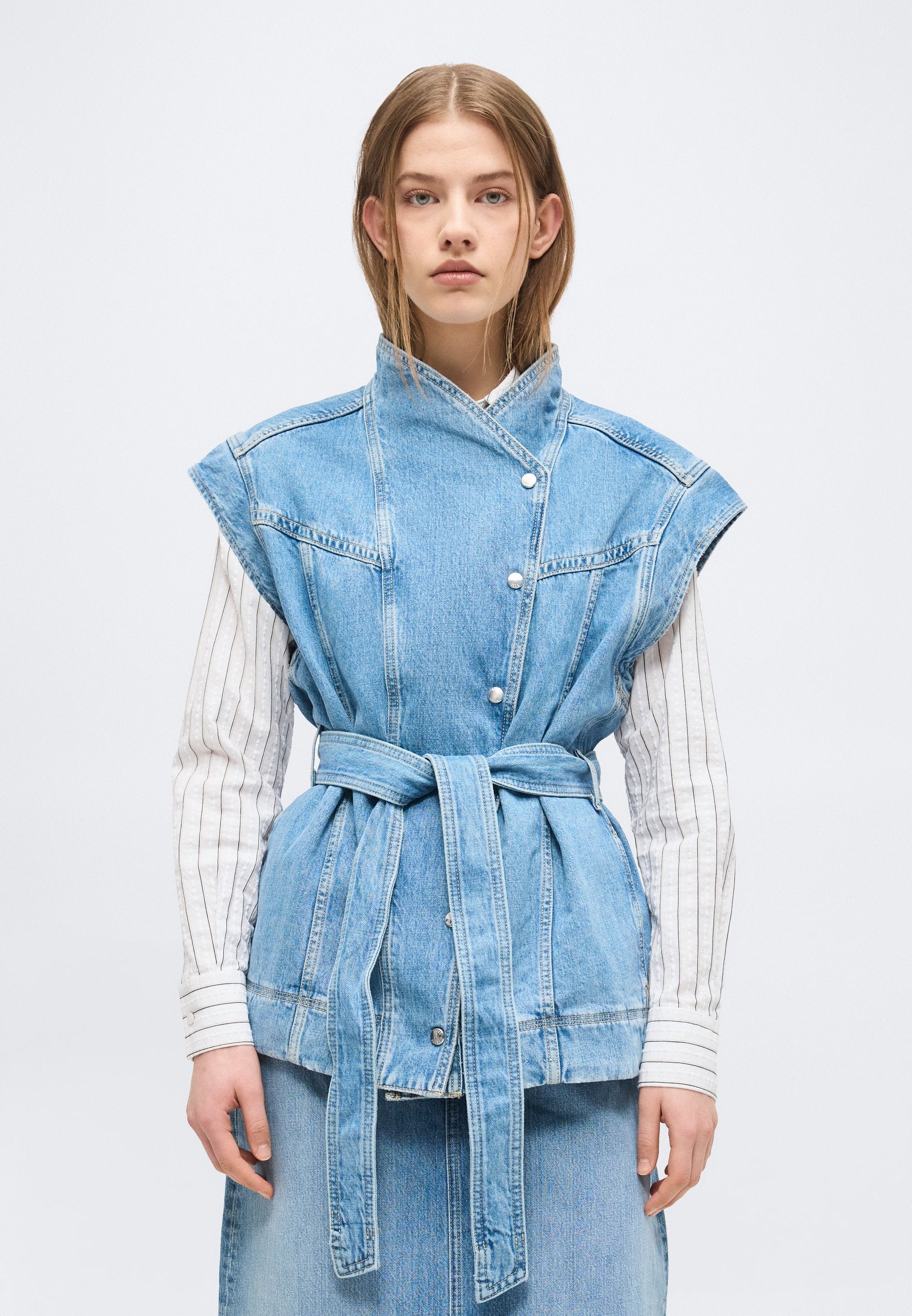 BOSS VEST