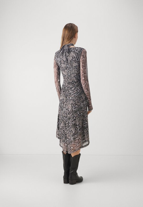 Bruuns Bazaar PHLOXBBGALATHEA DRESS