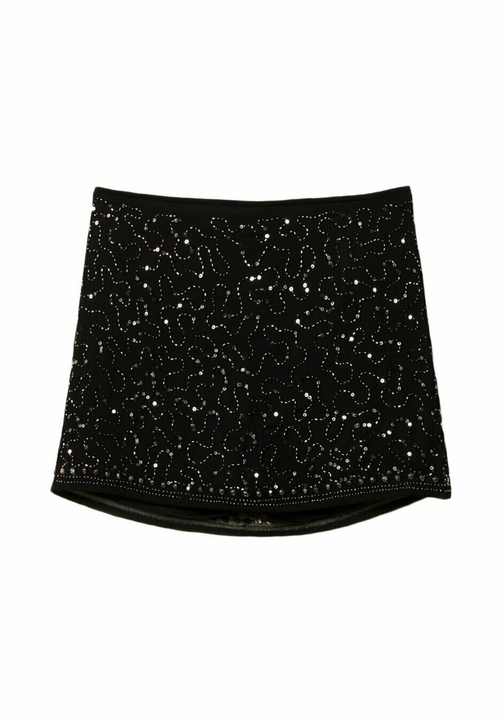 Stradivarius EMBROIDERED