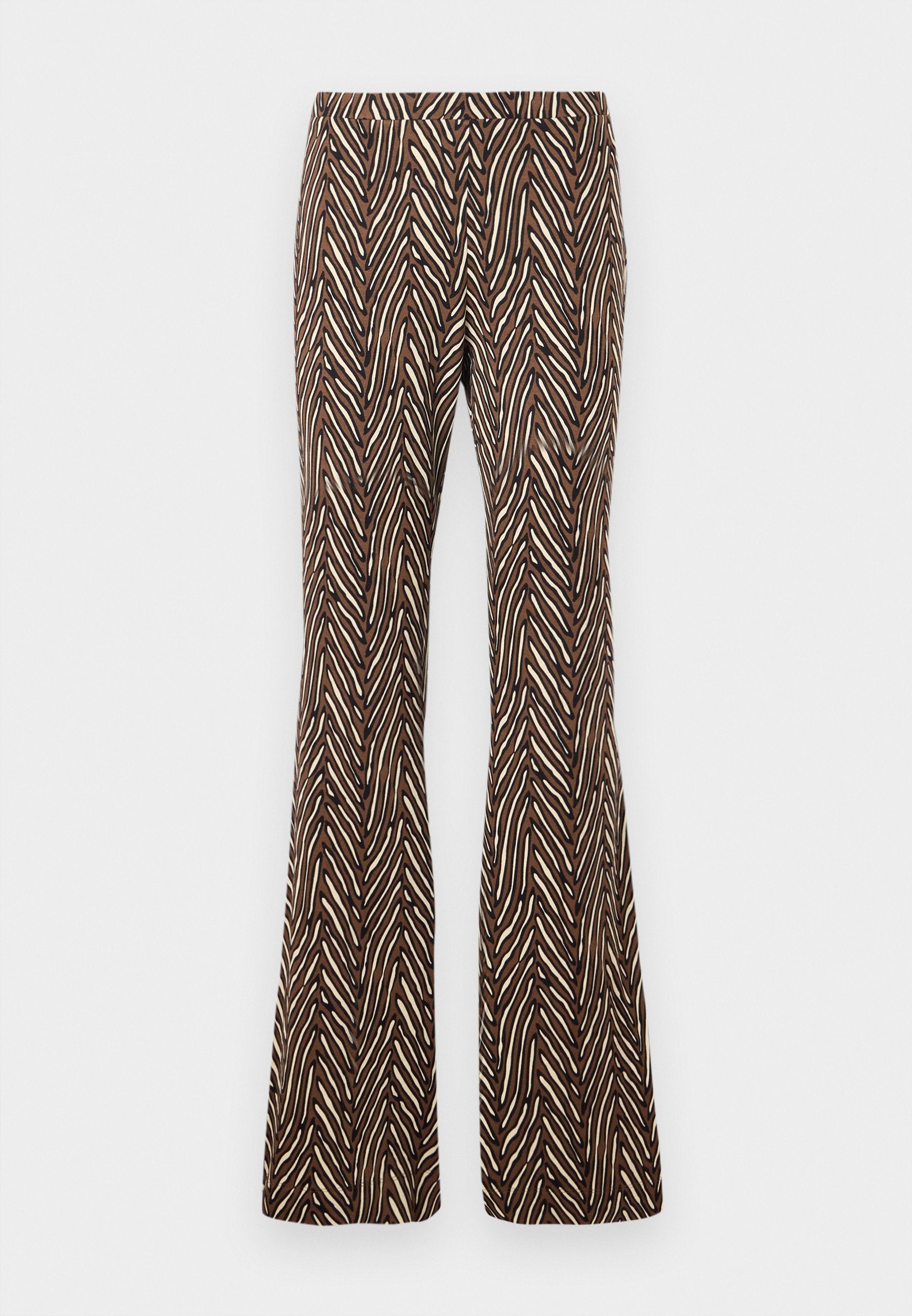 Diane von Furstenberg BROOKLYN PANTS