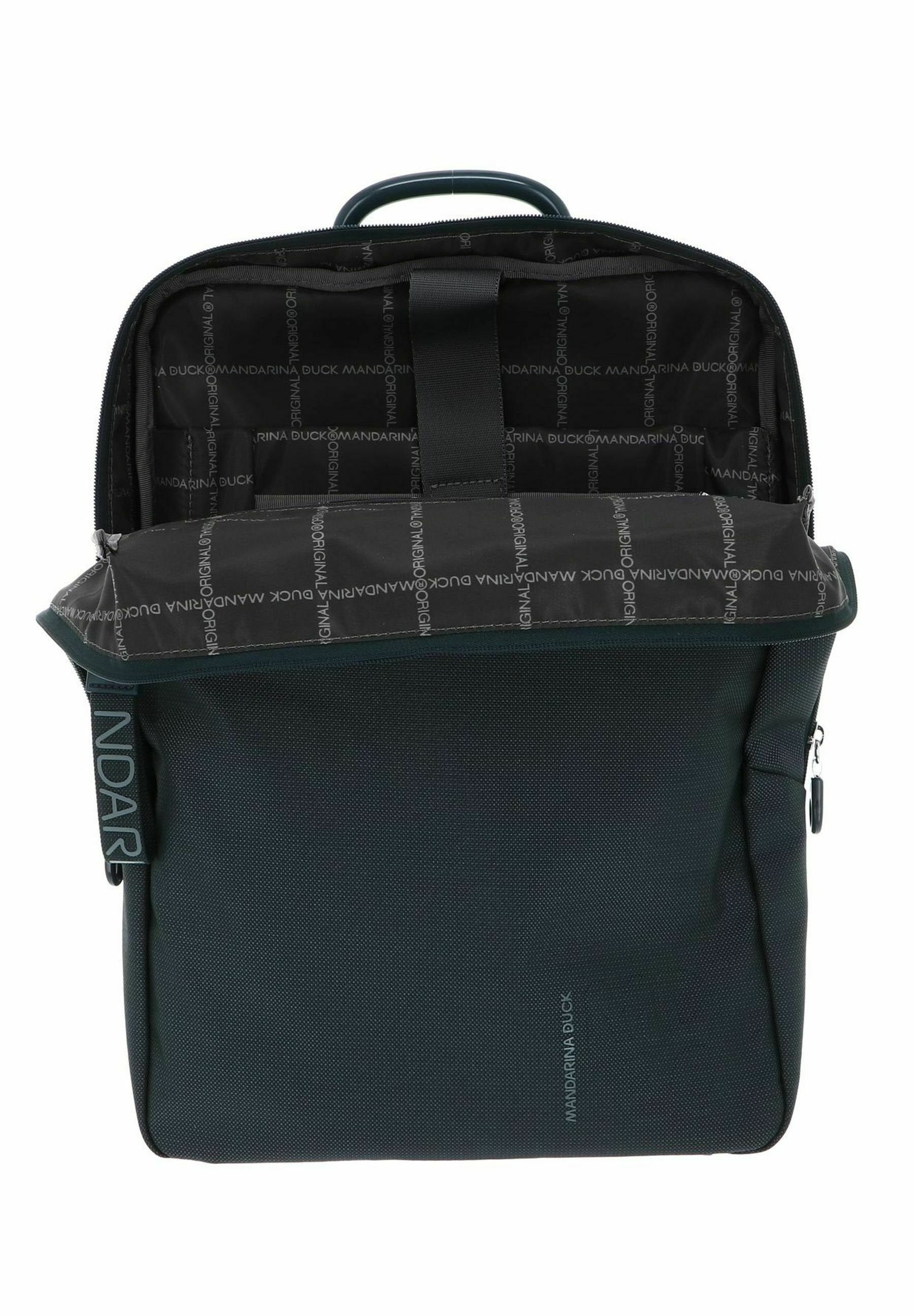 Mandarina Duck