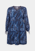 CARSNICKA DRESS - ONLY Carmakoma - View 1