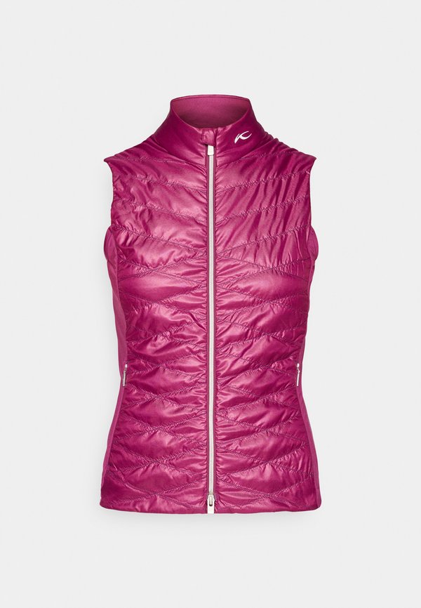Kjus RETENTION VEST