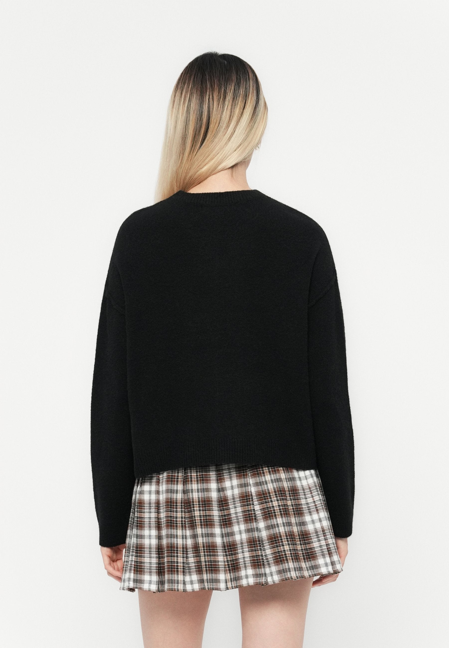 Vero Moda VMBESTI O NECK