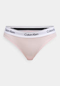 Calvin Klein Underwear ICON COTTON MODAL - Briefs - cradle pink