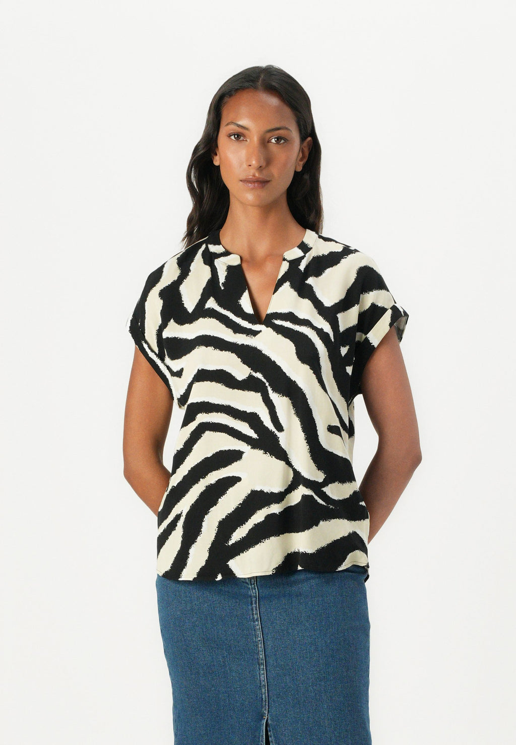 TOM TAILOR EASY SHAPE