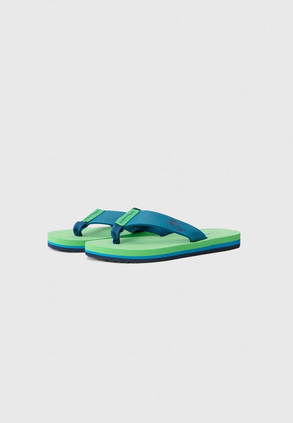 TROLLKIDS BEACH SANDALS UNISEX